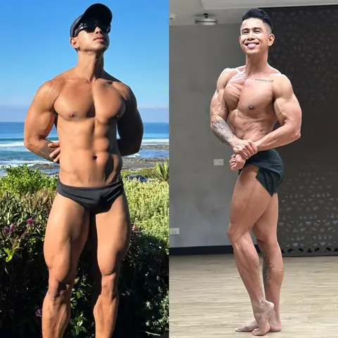 Before and after transformation 19 of 29